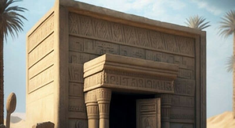 Escape Game : Opération Louxor à Toulouse