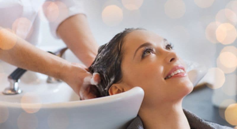 Billet Soin des cheveux à Strasbourg