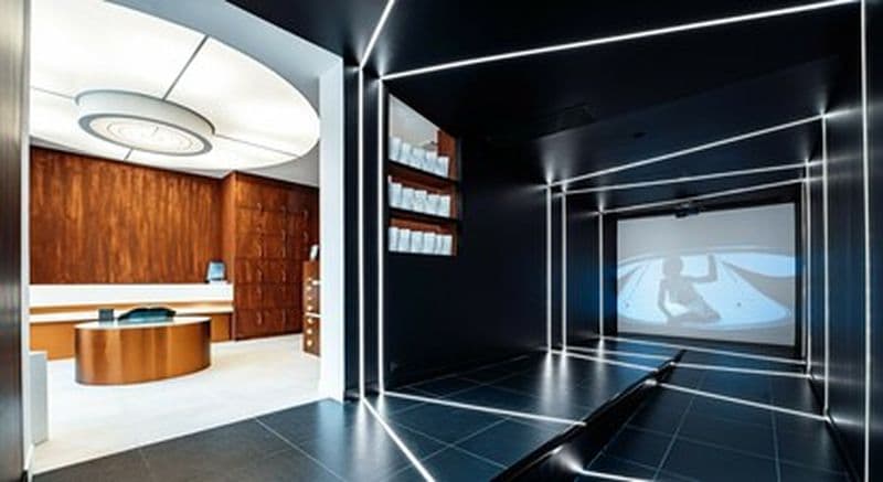 Billet Bain de flottaison en isolation sensorielle Bordeaux