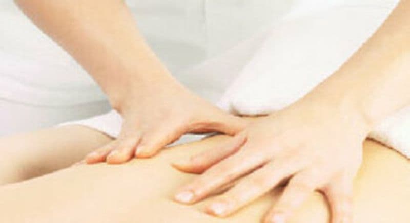 Billet Massage Tuina près de Toulouse