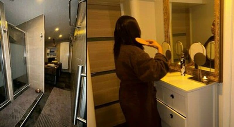 Spa cheveux cocooning dans le 8e arrondissement de Paris