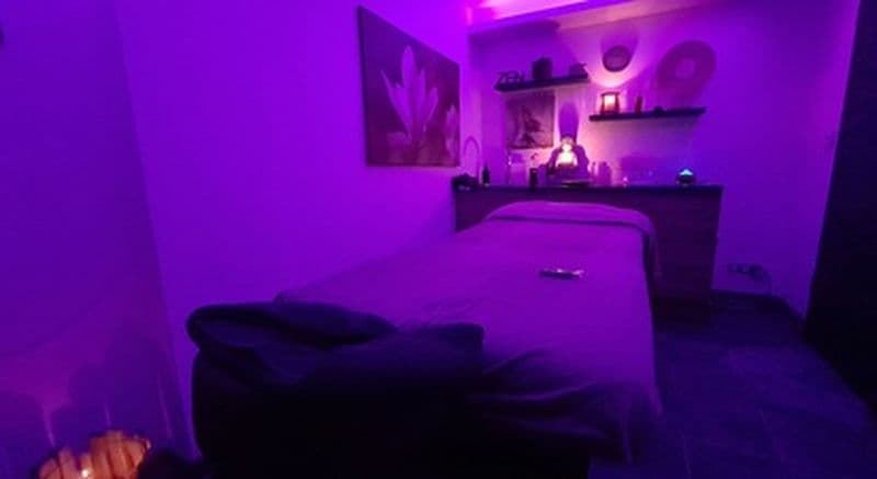 Massage relaxant à Sarrebourg - Moselle Sud