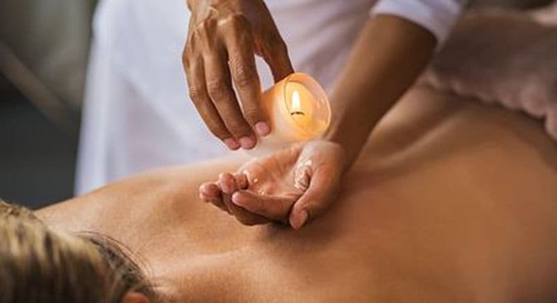 Billet Massage à la bougie à Toulouse