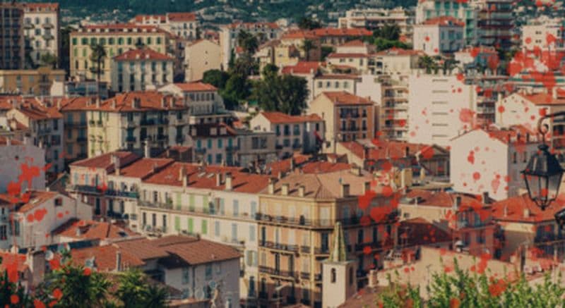 Escape Game Outdoor à Cannes - The Walking Dead