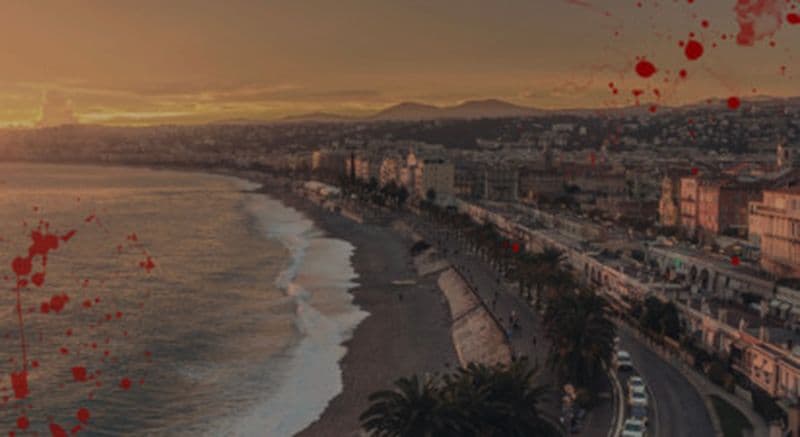 Escape Game Outdoor à Nice - The Walking Dead