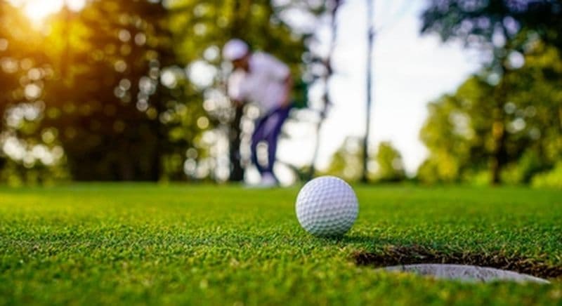 Initiation ou cours particulier de Golf à Grasse