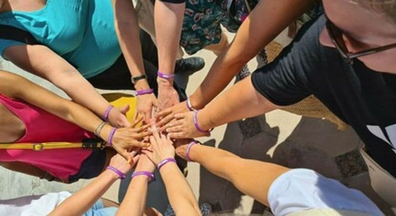 Escape Game outdoor à Bordeaux