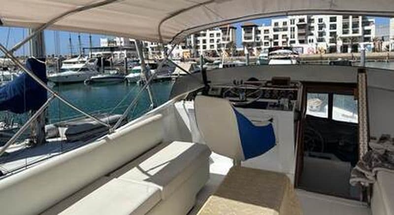 Privatisation d'un bateau et Excursion depuis Agadir