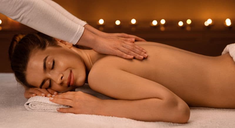 Massage sur mesure à Chateaurenard