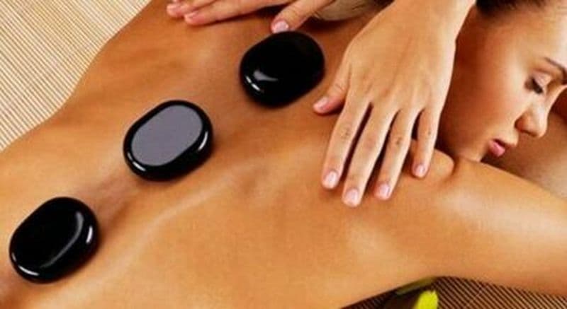 Billet Massage à Paris 9e - Quartier Notre Dame de Lorette