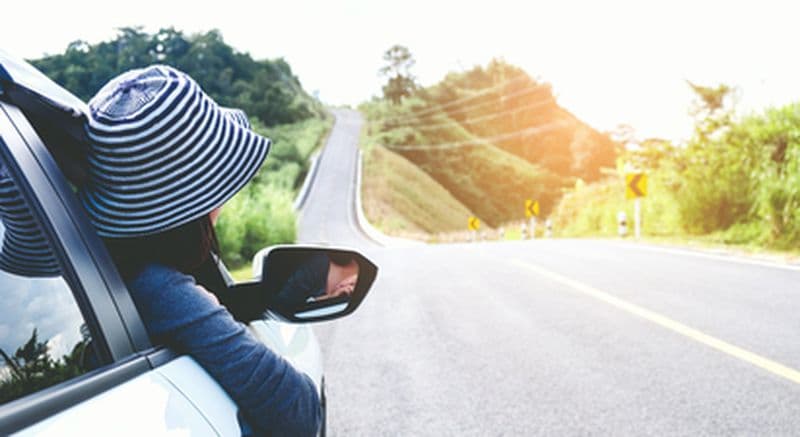 Rallye des Lacs Vosgiens