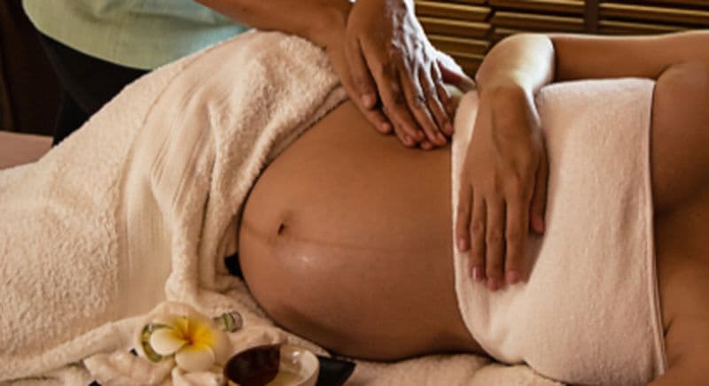 Massage du monde à Reims