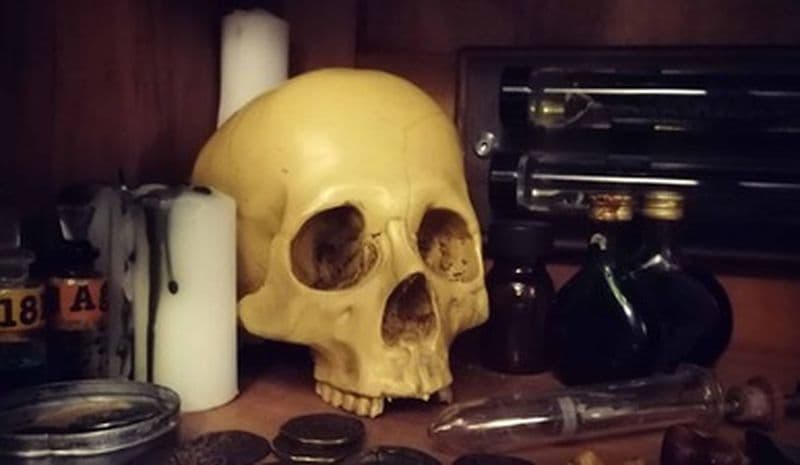 Billet Escape game Terreur 'Dracula' à Paris (3ème)