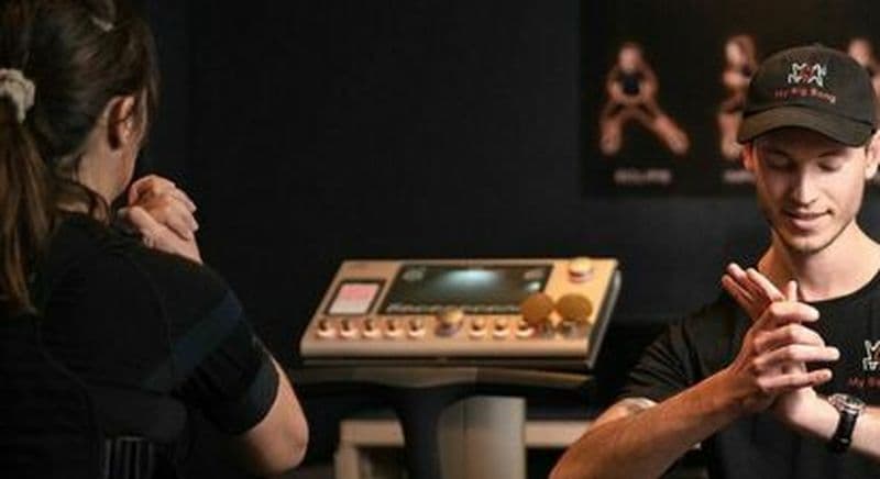 Billet Coaching sport santé et minceur à Meudon