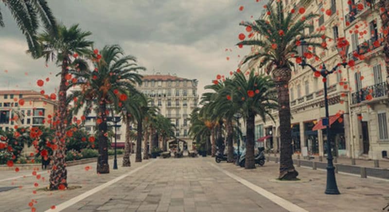 Escape Game Outdoor à Toulon - The Walking Dead