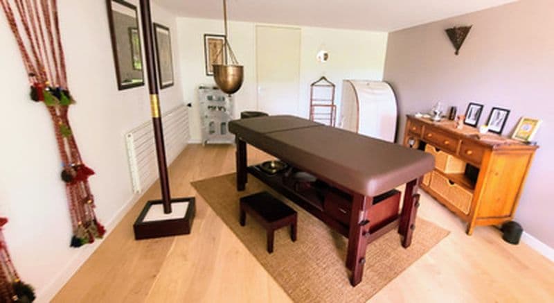 Ayurveda : Massage Cure Détox à Blain