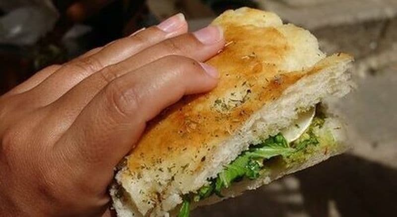 Billet Food Tour à Ajaccio