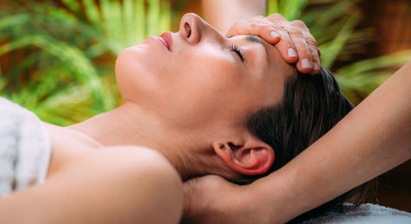 Massage crânien à Lachapelle-Sous-Aubenas