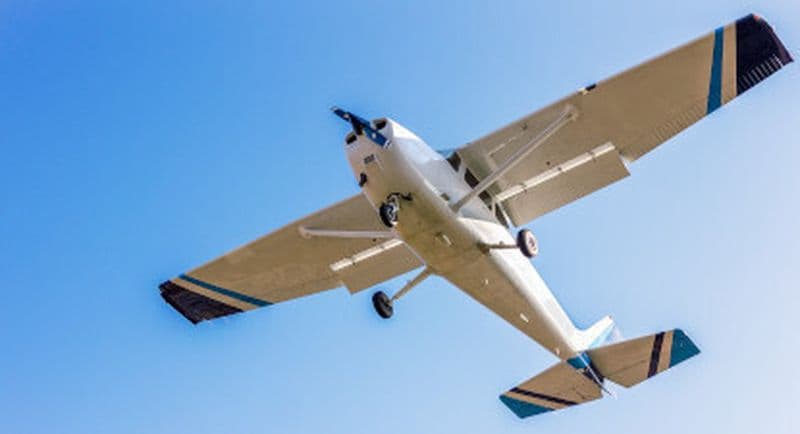 Initiation au pilotage d'avion ultra léger à Bergerac