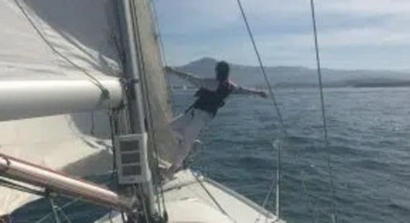 Billet Sortie en bateau depuis Hendaye