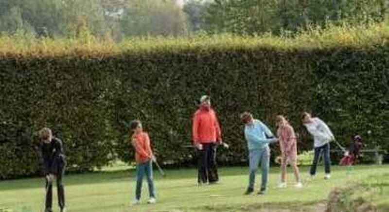 Cours de golf et parcours accompagné à Vaucresson