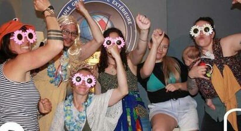 Escape game à Cesson-Sévigné près de Rennes