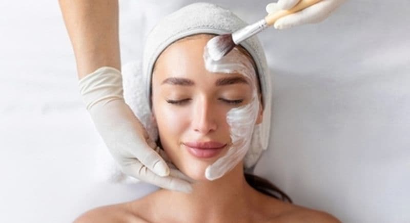 Billet Soin et beauté du visage à Hyères