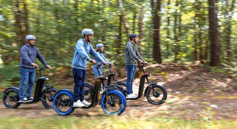 Journée multi-activités (trottinette, Bouée tractée, kart...) à Celles sur Plaine