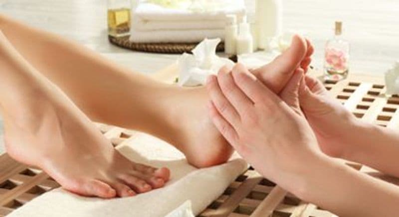 Billet Réflexologie plantaire à Cesson-Sévigné près de Rennes