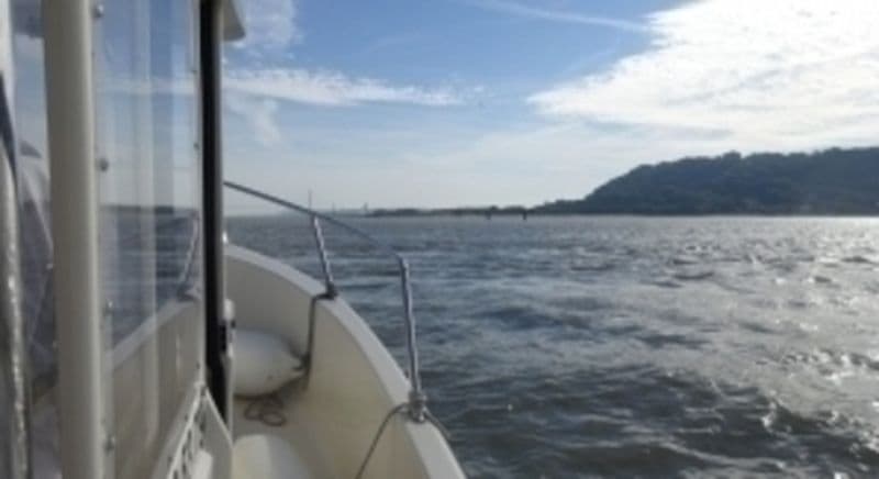 Billet Permis bateau côtier au Havre