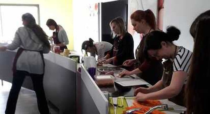 Billet Cours de cuisine pour adulte à Ormes