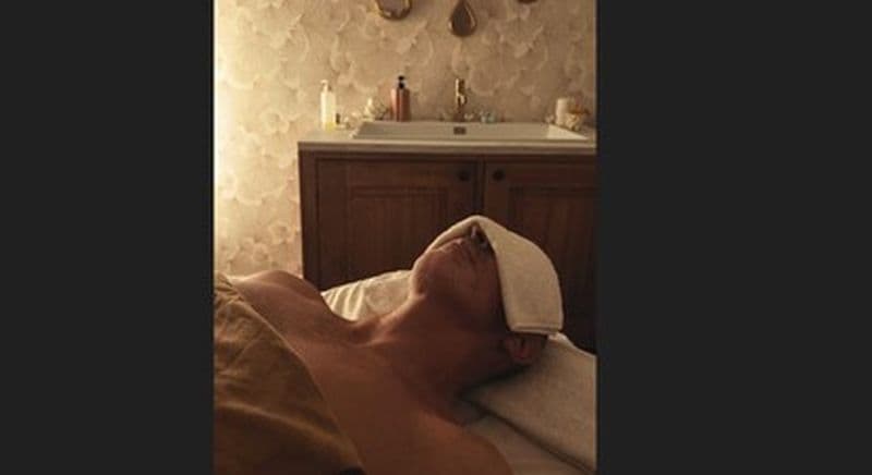 Massage à Saint-Leu-la-Forêt