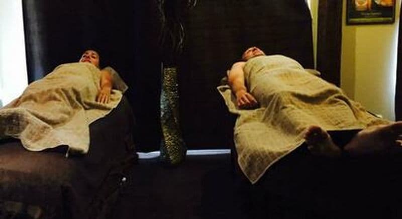 Billet Massage bien-être à Touques