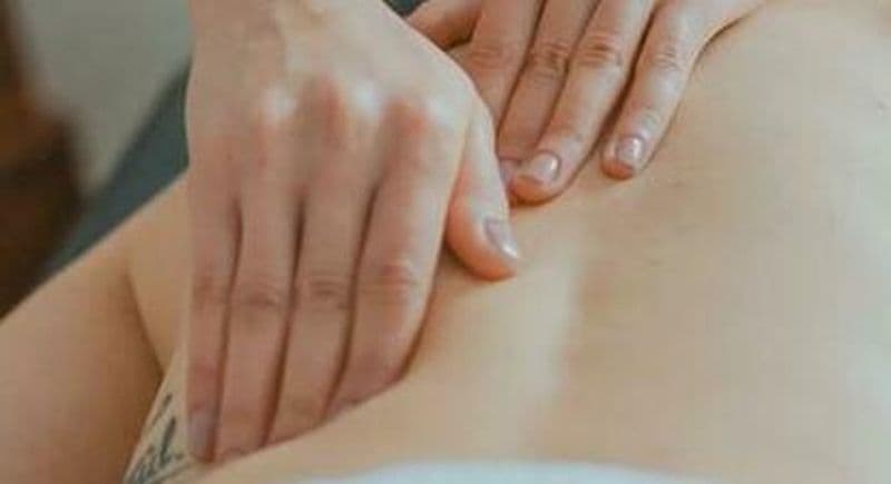 Massage bien-être et madérothérapie à Nice - rue Emile Leonard