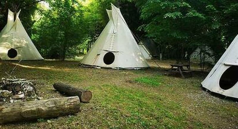 Séjour insolite et aventure près de Cahors