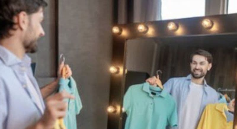 Billet Séance « Colorimétrie et conseil morphologie » à Saint-Leu-la-Forêt