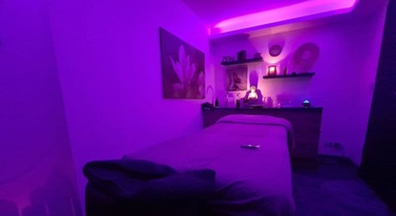 Spa pour 2 à Sarrebourg - Moselle Sud