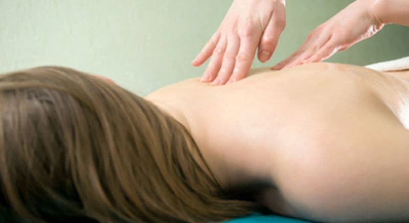 Massage Suédois au Mans