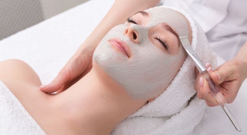 Soin & massage du visage à Lyon