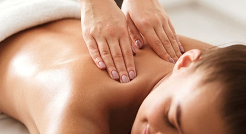 Billet Massage bien-être à La Rochelle
