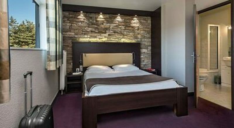 Billet Séjour à Albaret-Sainte-Marie aux portes du Parc naturel régional de l'Aubrac