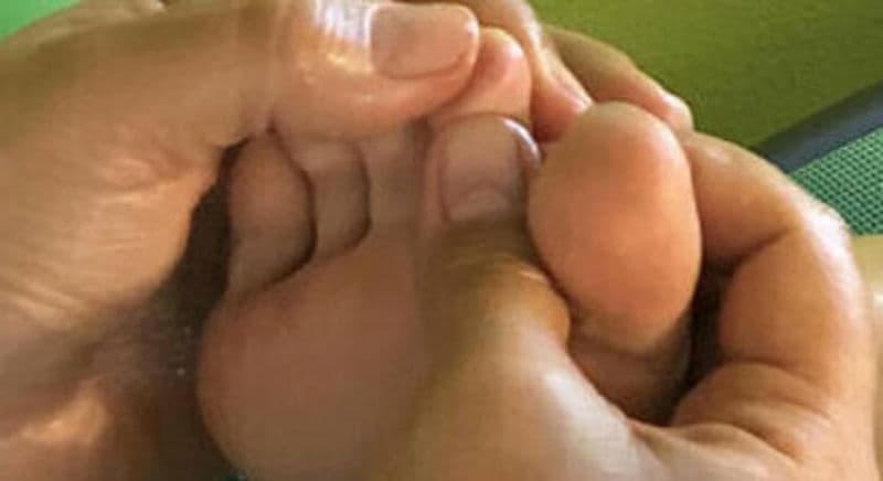 Billet Réflexologie près de Colmar