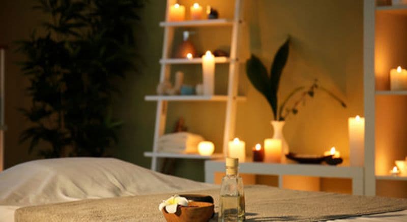 Billet Escale bien être en solo ou en duo à Guyancourt