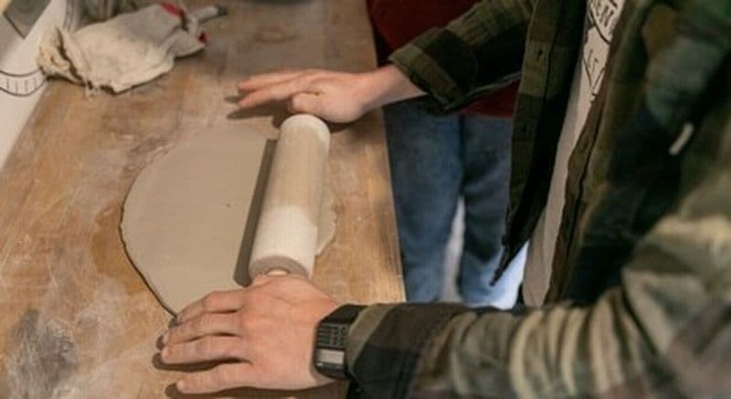 Atelier décoration sur céramique à Sevran