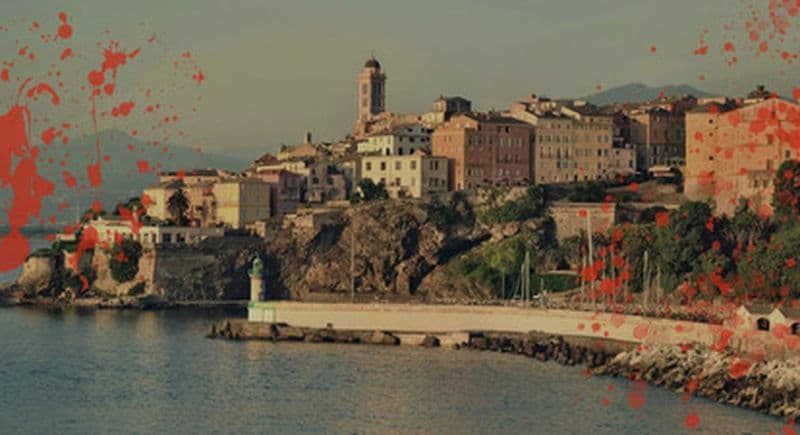 Escape Game Outdoor à Bastia - The Walking Dead