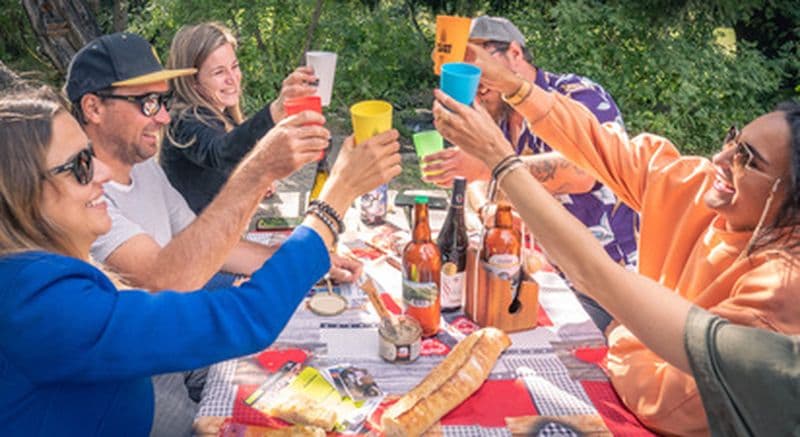 Escape Game culinaire : L'Apéro à Castellane