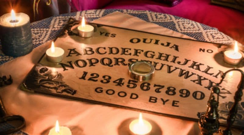 Escape Game Outdoor à Bordeaux - Thème magie