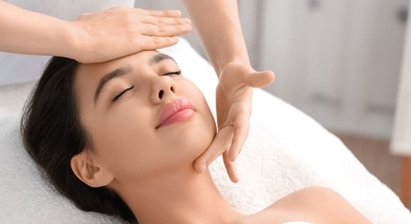 Billet Soin du visage à Saint-Malo