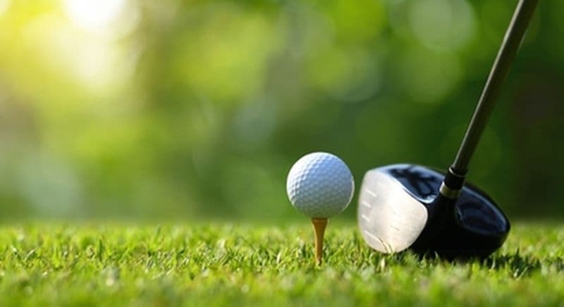 Cours de golf à Aigrefeuille-d'Aunis