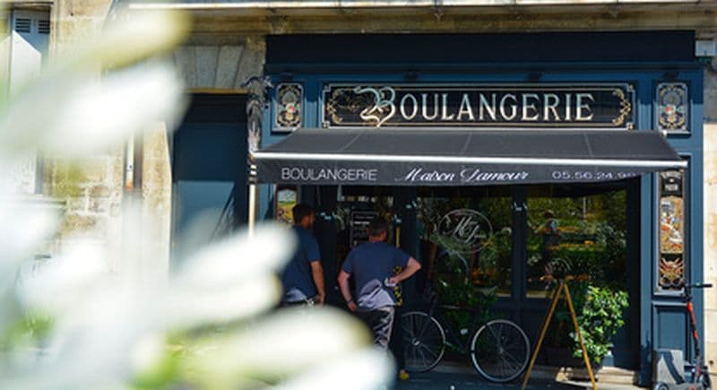 Billet Visite guidée des meilleures boulangeries de Bordeaux